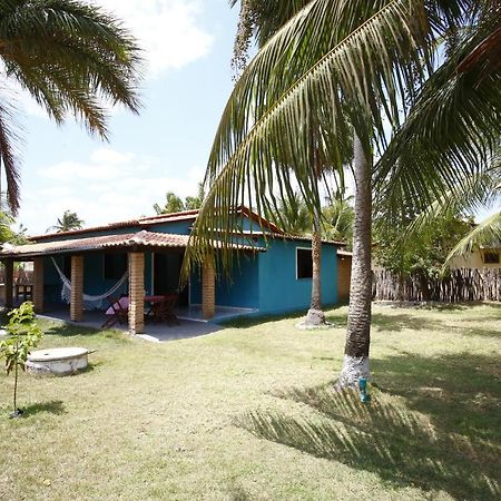 Solar Dos Ventos Bg Villa Barra Grande  Dış mekan fotoğraf