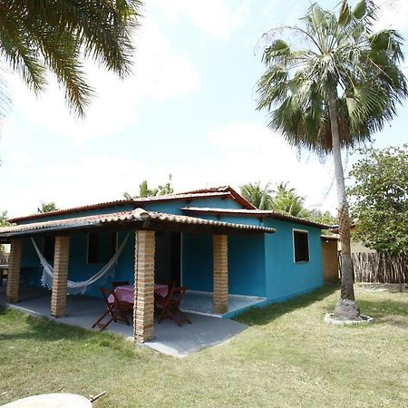 Solar Dos Ventos Bg Villa Barra Grande  Dış mekan fotoğraf