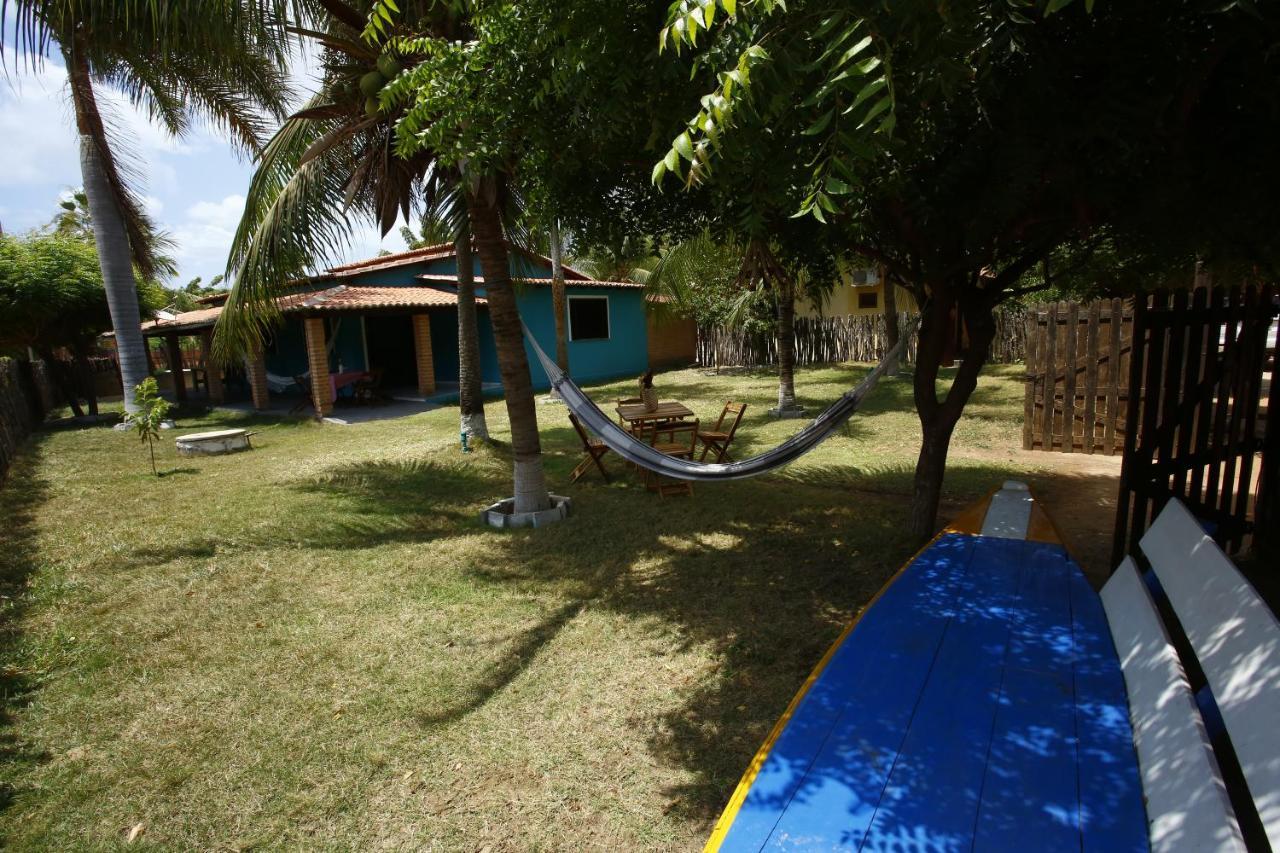 Solar Dos Ventos Bg Villa Barra Grande  Dış mekan fotoğraf